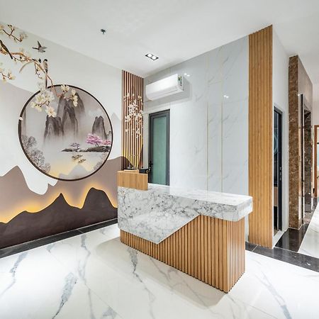 Cozrum Home - Daisy House Ho Chi Minh City Exterior photo