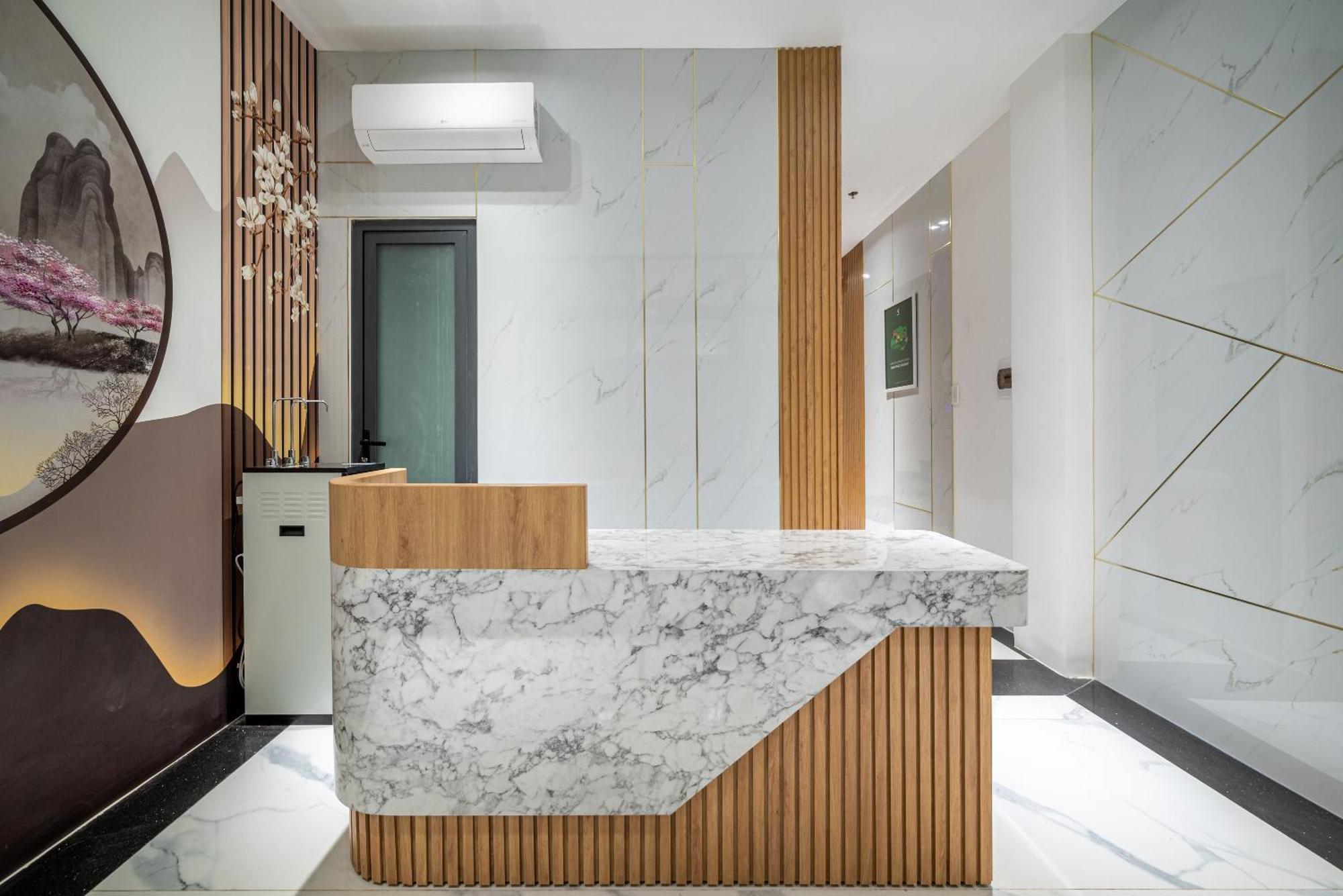 Cozrum Home - Daisy House Ho Chi Minh City Exterior photo